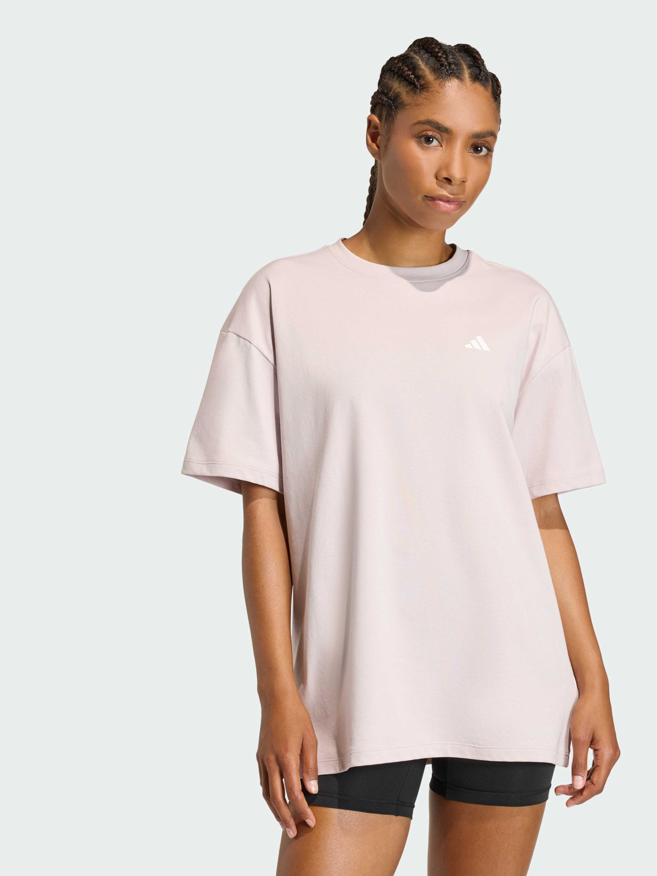 Футболки і поло Adidas Adidas Essentials модель KE8523 Фото