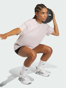 Футболки і поло Adidas Adidas Essentials модель KE8523 Фото