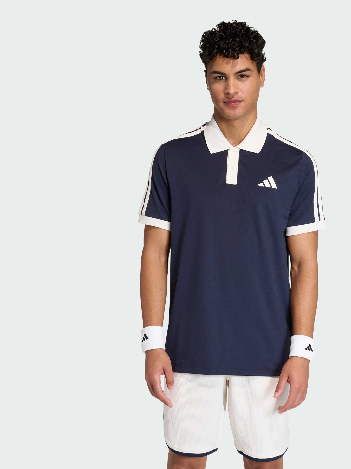 Футболки и поло Adidas модель KA5899 Фото