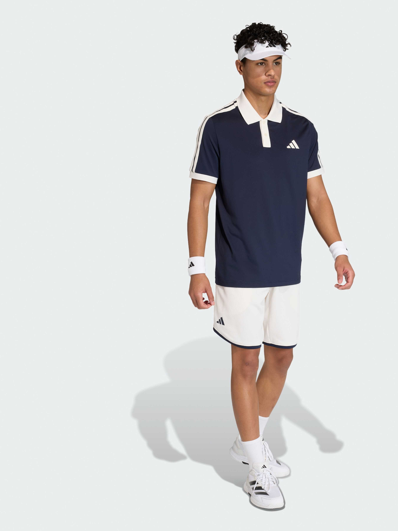 Футболки и поло Adidas модель KA5899 Фото