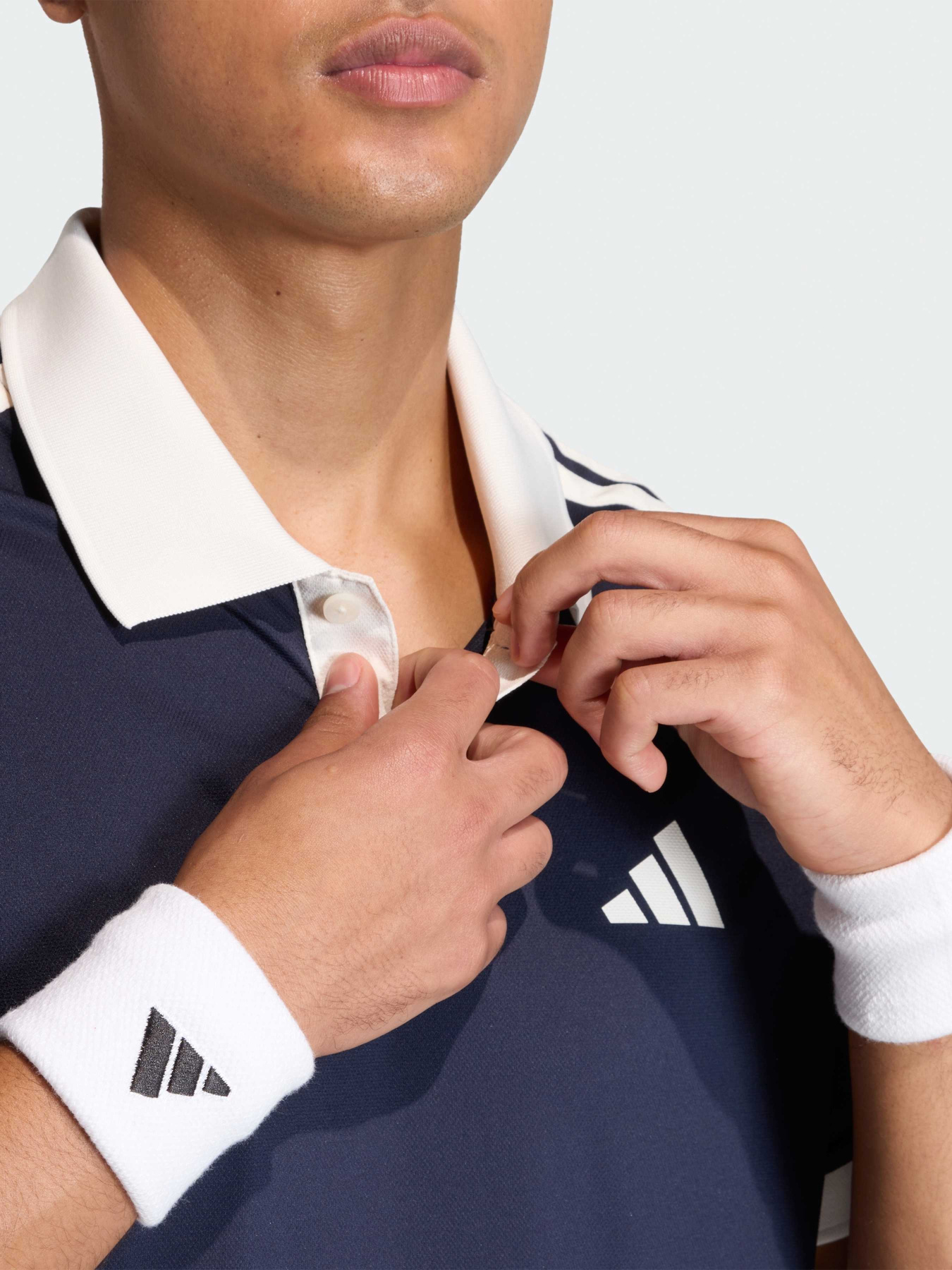 Футболки и поло Adidas модель KA5899 Фото