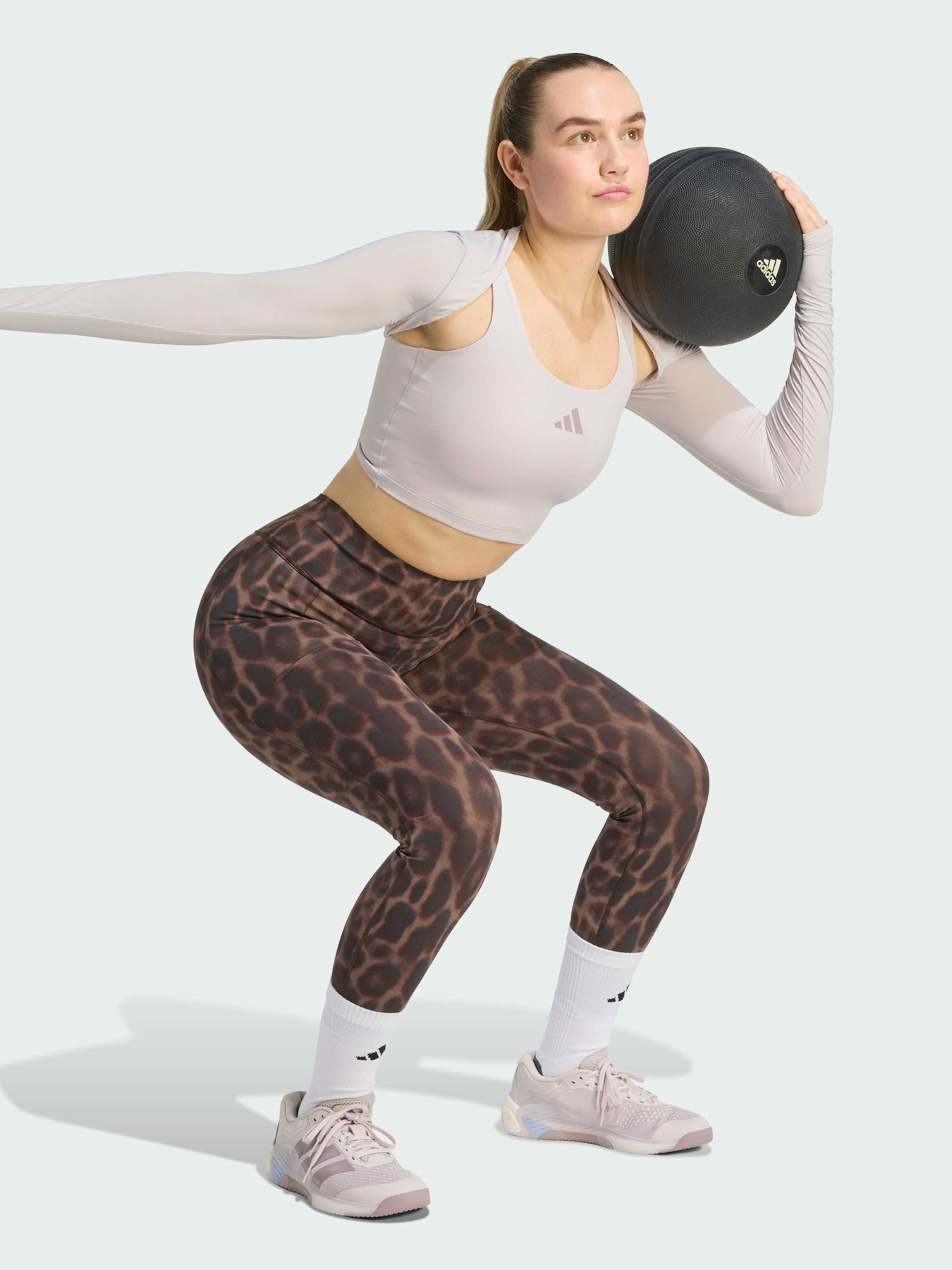 Худі та світшоти Adidas Adidas Essentials модель KD2217 Фото