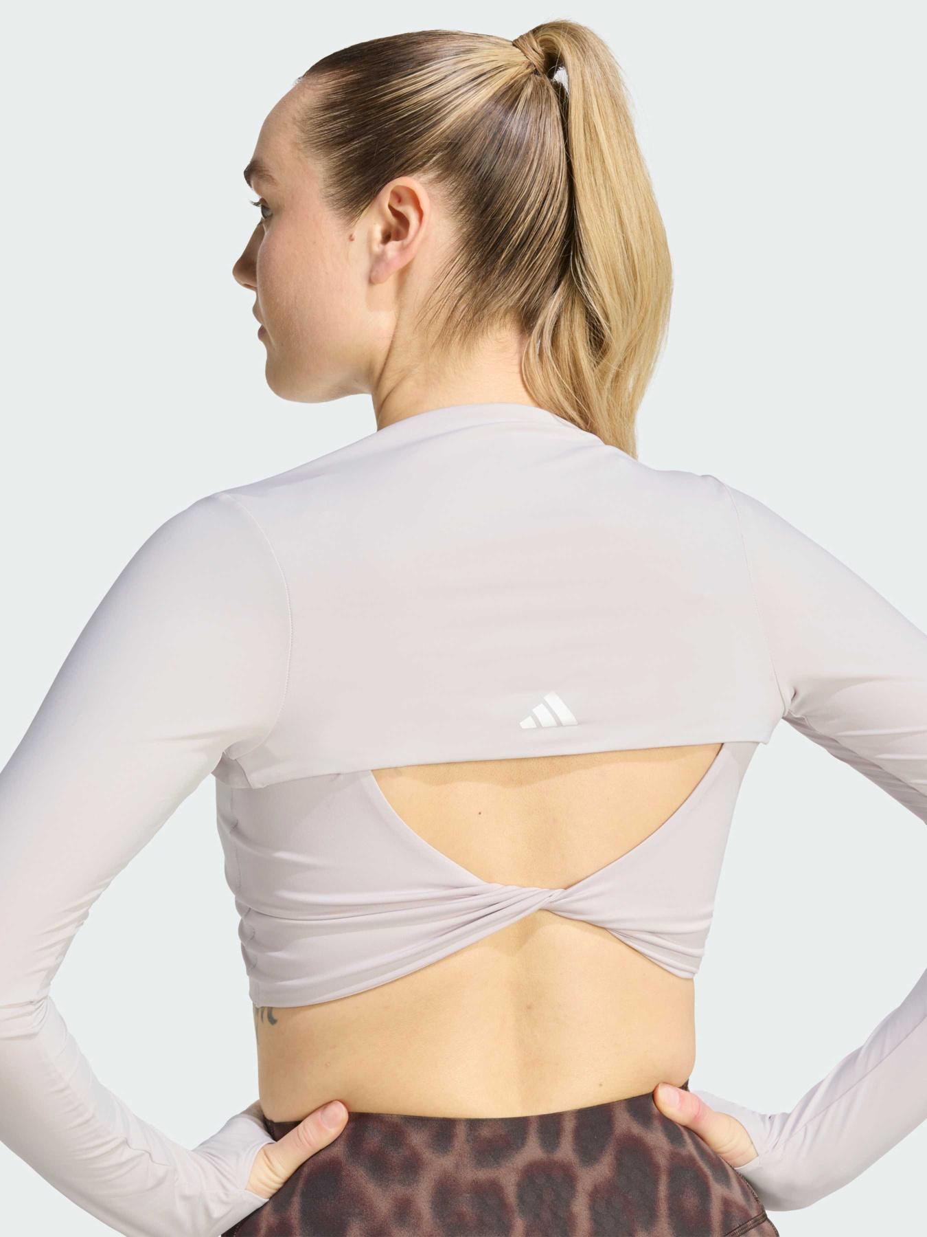 Худі та світшоти Adidas Adidas Essentials модель KD2217 Фото