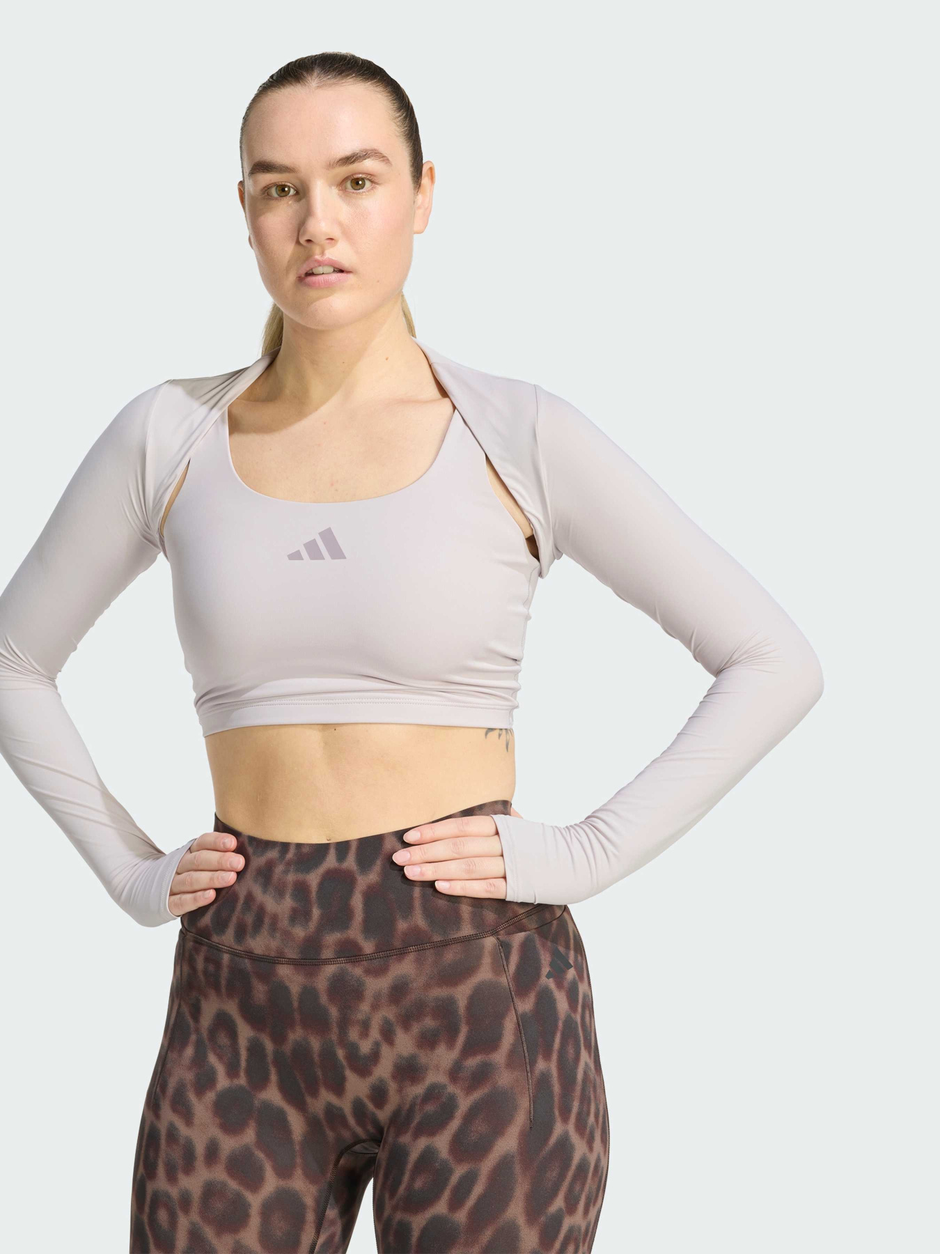 Худі та світшоти Adidas Adidas Essentials модель KD2217 Фото