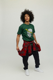 Футболки и поло YAPPI модель MDG10069 Фото