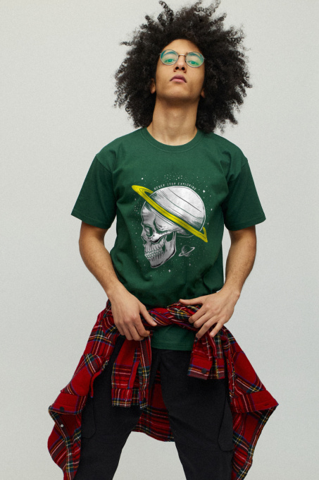 Футболки і поло YAPPI модель MDG10069 Фото