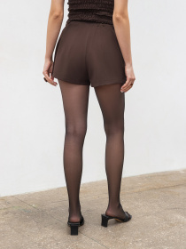 Шорты Romashka Петіт модель 206030805061 Фото