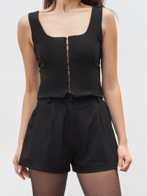 Шорты Romashka Петіт модель 206030805101 Фото