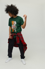 Футболки і поло YAPPI модель MDG10073 Фото