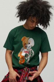 Футболки і поло YAPPI модель MDG10073 Фото