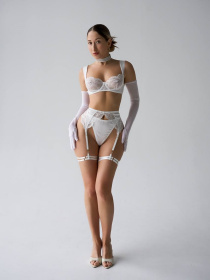 Нижнее белье Nova Vega модель 109-DO3993.1 Фото
