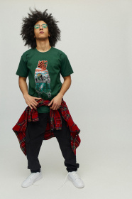 Футболки и поло YAPPI модель MDG10074 Фото