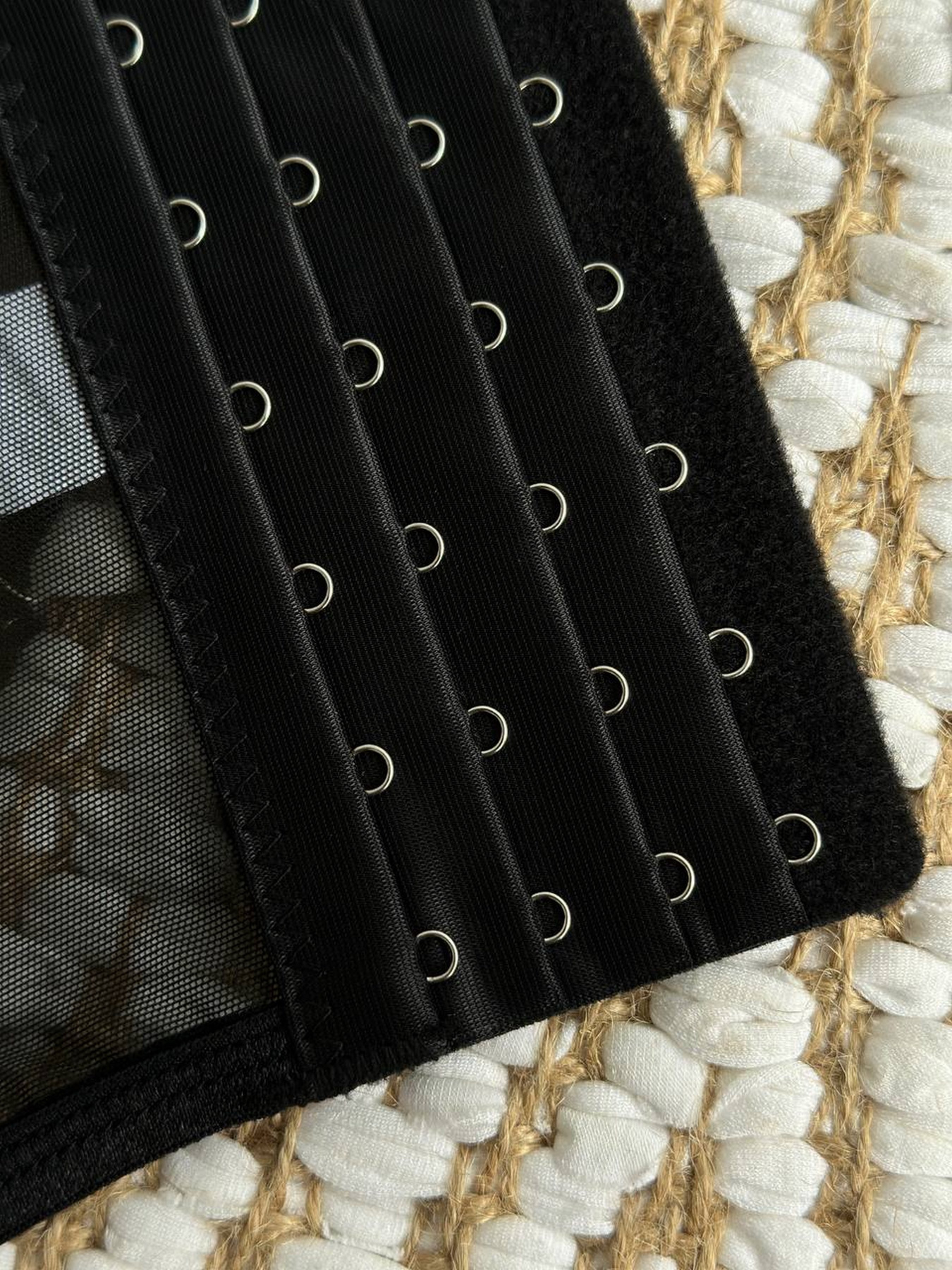 Боди и корсеты Nova Vega модель 109-DO3608 Фото