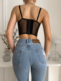 Боди и корсеты Nova Vega модель 109-DO3608 Фото