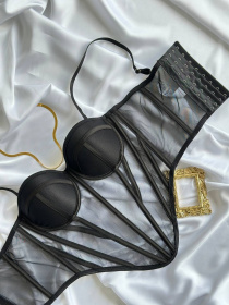 Боди и корсеты Nova Vega модель 109-DO3608 Фото