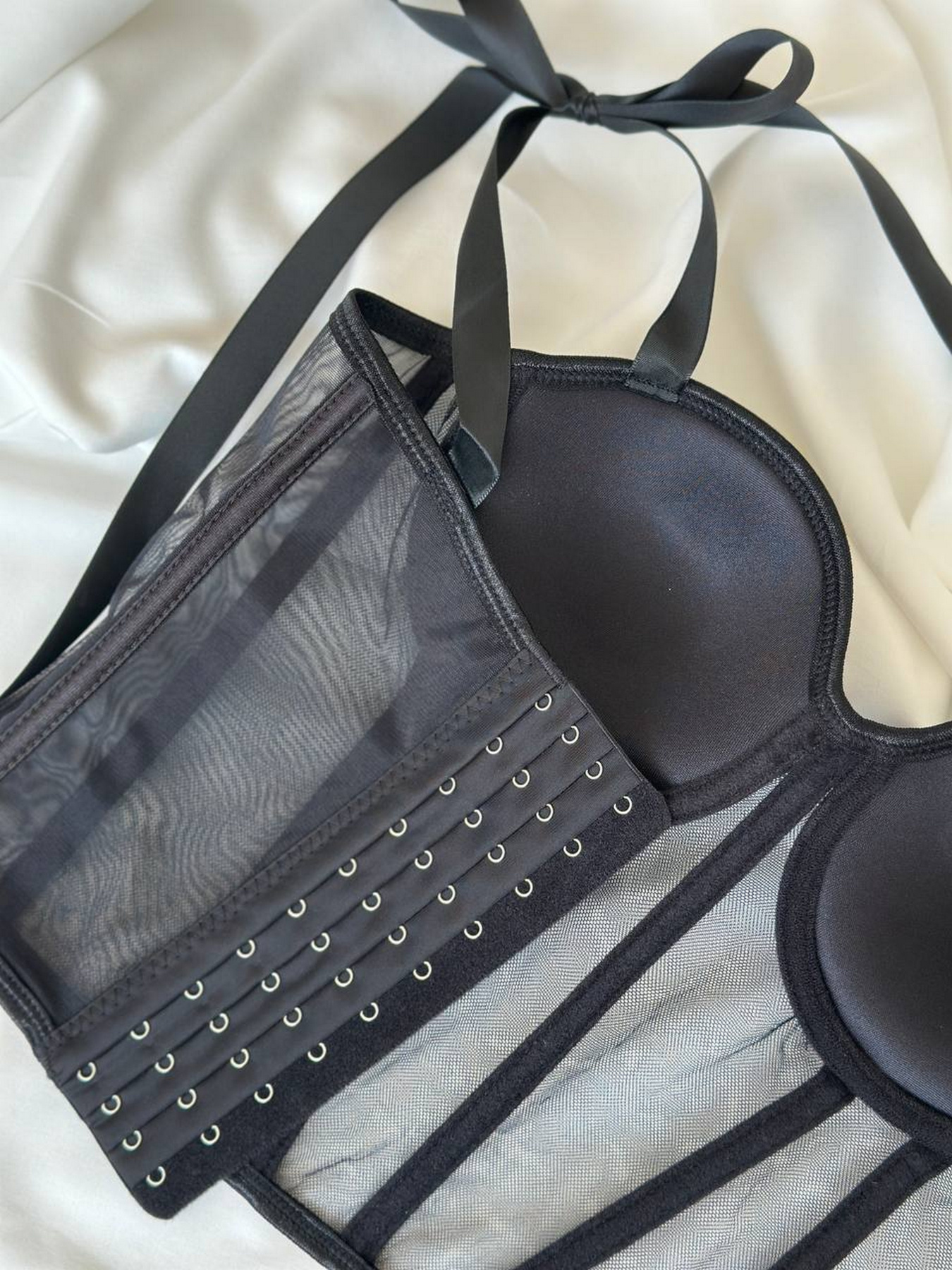 Боди и корсеты Nova Vega модель 109-DO3712 Фото