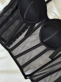 Боди и корсеты Nova Vega модель 109-DO3712 Фото