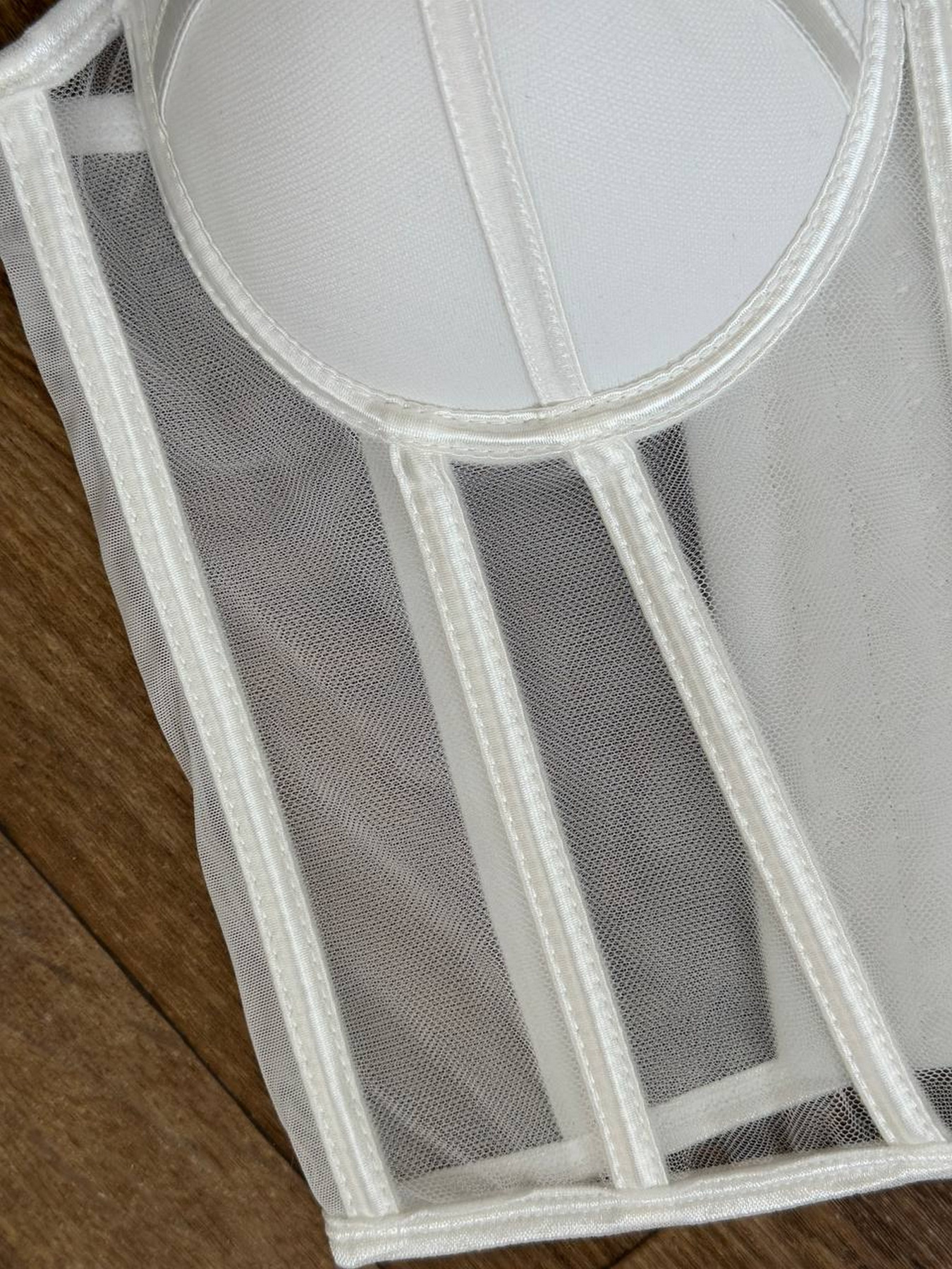 Боди и корсеты Nova Vega модель 109-DO3712.1 Фото