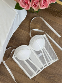 Боди и корсеты Nova Vega модель 109-DO3712.1 Фото