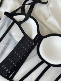 Боди и корсеты Nova Vega модель 109-DO3712.2 Фото