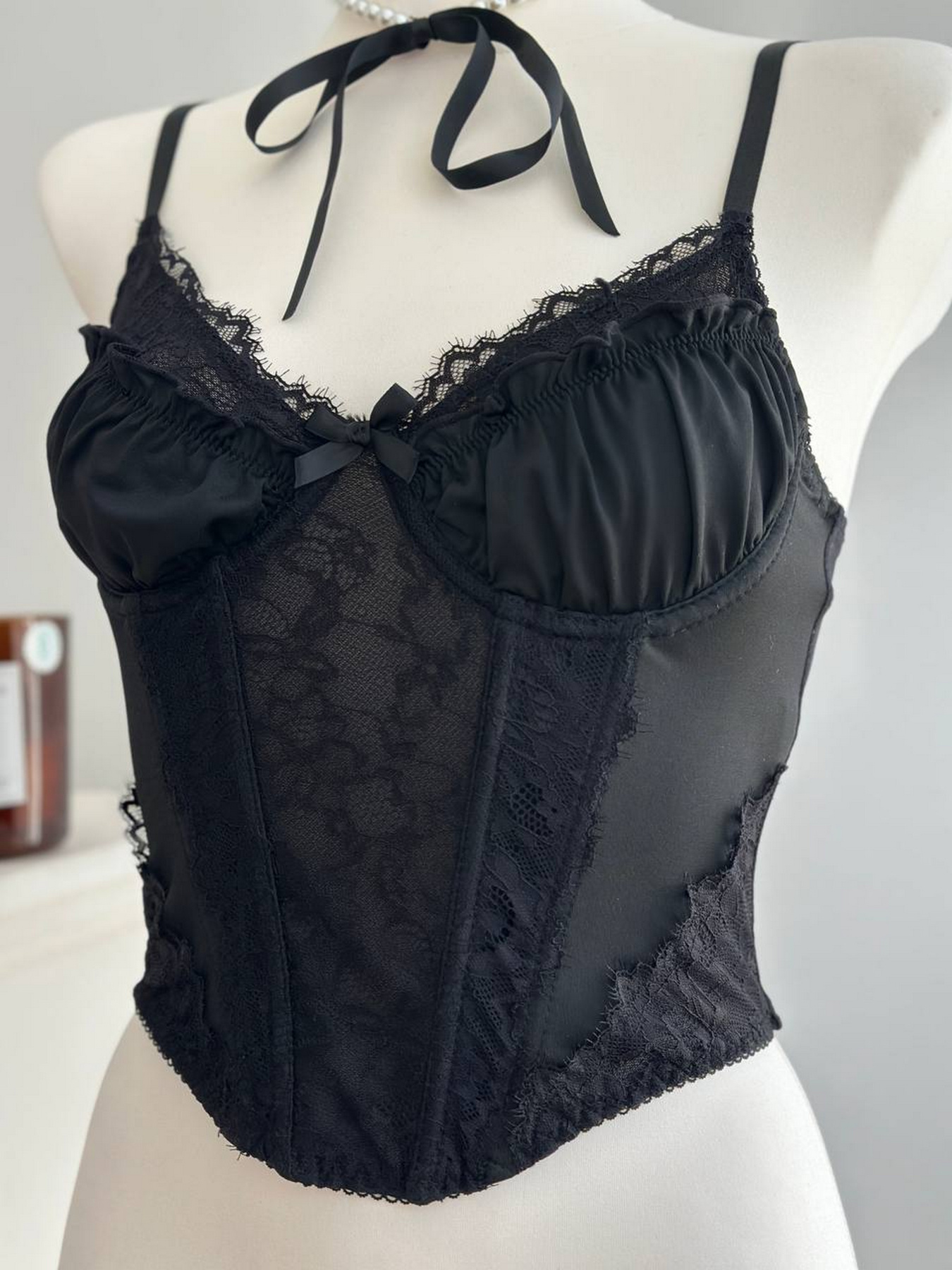 Боди и корсеты Nova Vega модель 109-DO3777 Фото