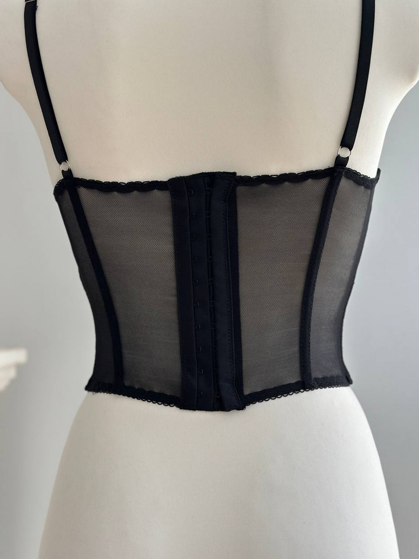 Боди и корсеты Nova Vega модель 109-DO3777 Фото