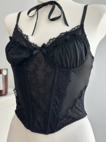 Боди и корсеты Nova Vega модель 109-DO3777 Фото