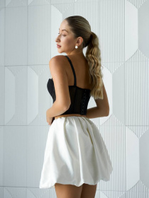 Боди и корсеты Nova Vega модель 109-DO3781 Фото