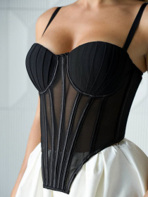 Боди и корсеты Nova Vega модель 109-DO3781 Фото