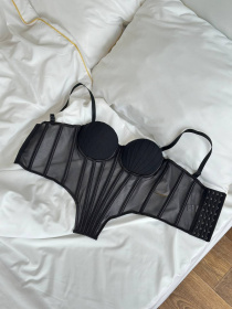 Боди и корсеты Nova Vega модель 109-DO3781 Фото