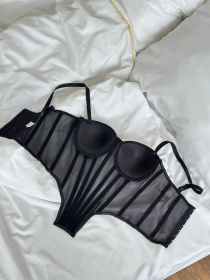 Боди и корсеты Nova Vega модель 109-DO3781 Фото