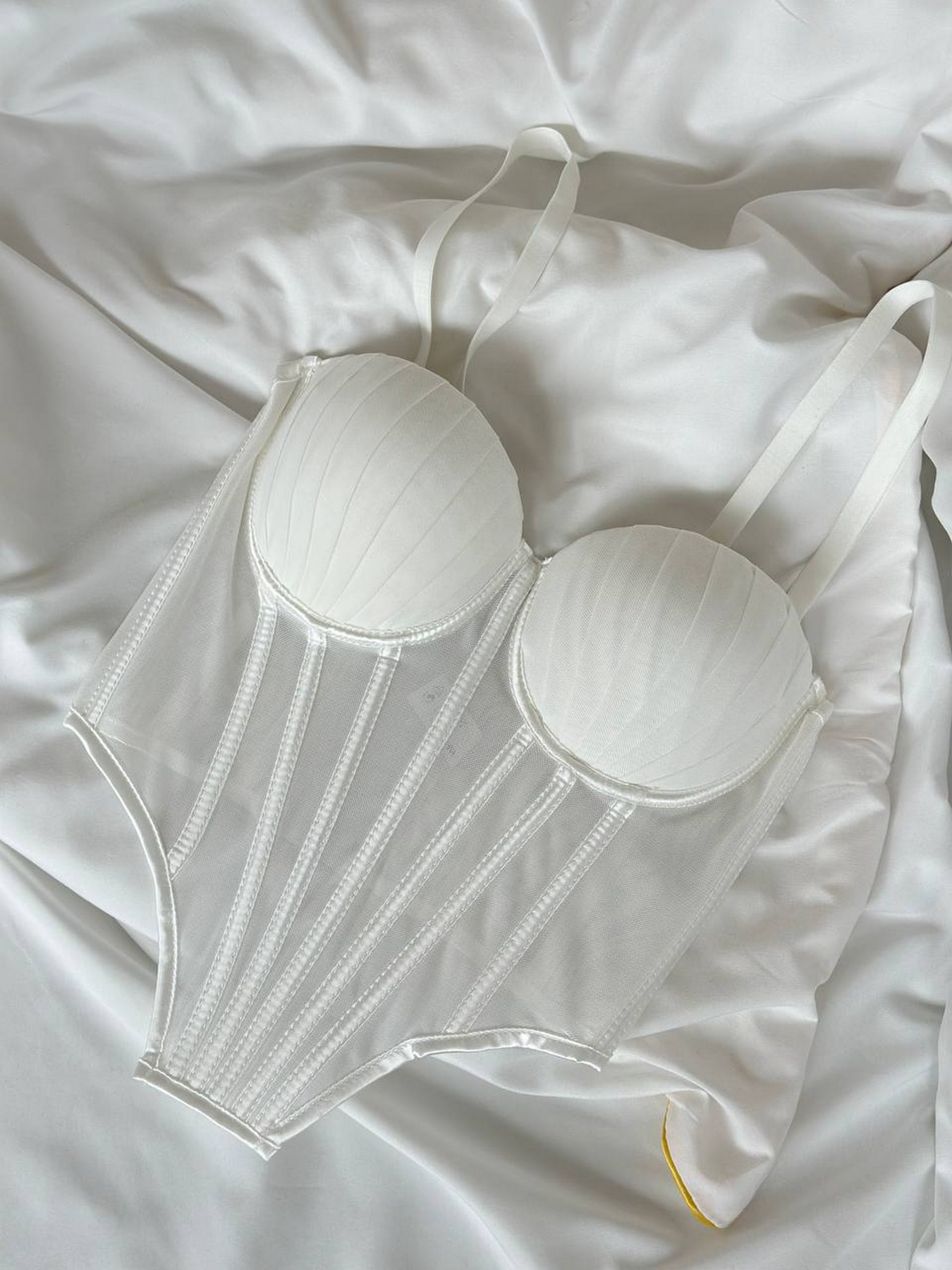 Боди и корсеты Nova Vega модель 109-DO3781.1 Фото