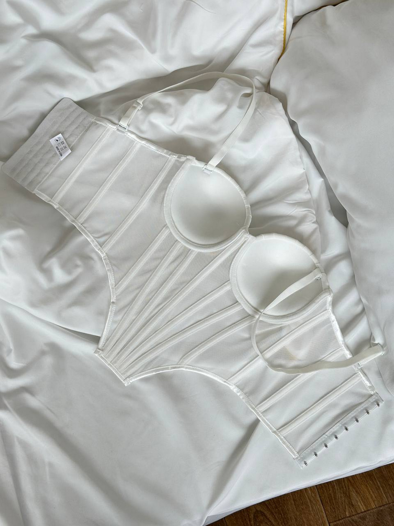 Боди и корсеты Nova Vega модель 109-DO3781.1 Фото