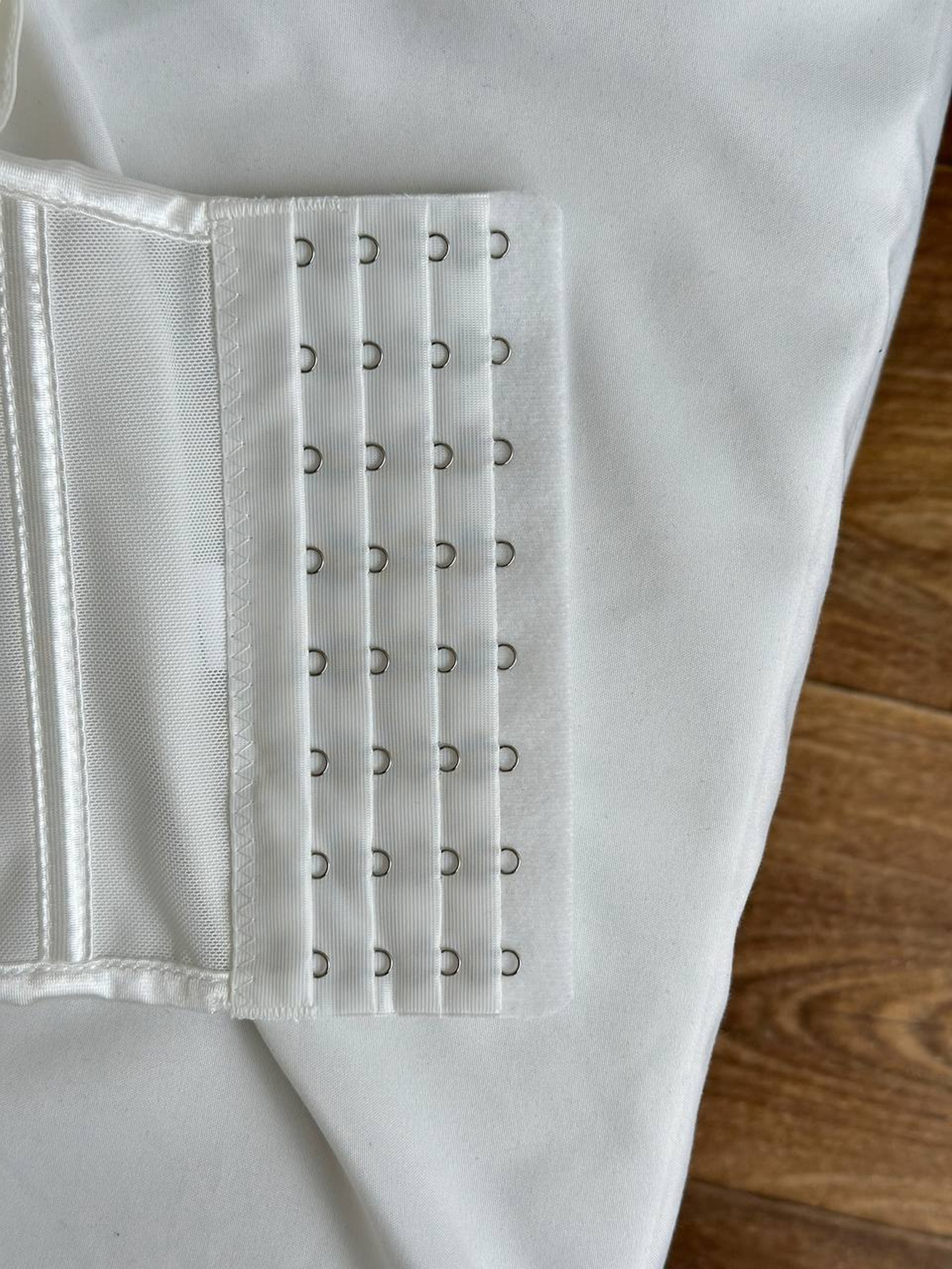 Боди и корсеты Nova Vega модель 109-DO3781.1 Фото