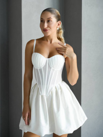 Боди и корсеты Nova Vega модель 109-DO3781.1 Фото