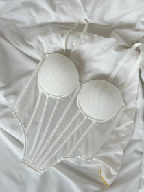 Боди и корсеты Nova Vega модель 109-DO3781.1 Фото