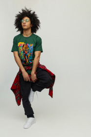 Футболки и поло YAPPI модель MDG10075 Фото