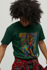 Футболки и поло YAPPI модель MDG10075 Фото