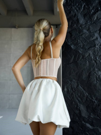 Боди и корсеты Nova Vega модель 109-DO3781.2 Фото