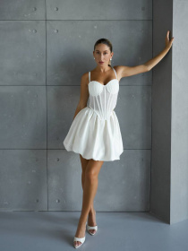 Боди и корсеты Nova Vega модель 109-DO3785.1 Фото