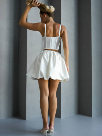 Боди и корсеты Nova Vega модель 109-DO3785.1 Фото