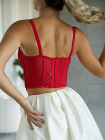 Боди и корсеты Nova Vega модель 109-DO3785.2 Фото