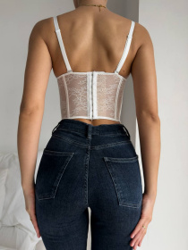 Боди и корсеты Nova Vega модель 109-DO3896 Фото