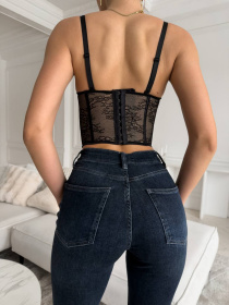 Боди и корсеты Nova Vega модель 109-DO3984 Фото