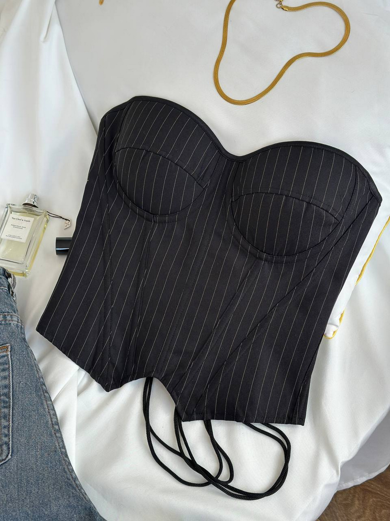 Боди и корсеты Nova Vega модель 109-DO3995 Фото