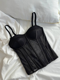 Боди и корсеты Nova Vega модель 109-DO3996 Фото