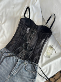 Боди и корсеты Nova Vega модель 109-DO3996 Фото