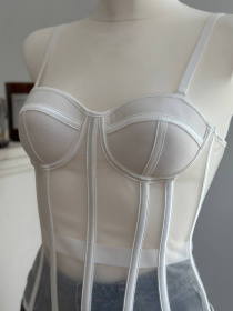 Боди и корсеты Nova Vega модель 109-DO3996.1 Фото