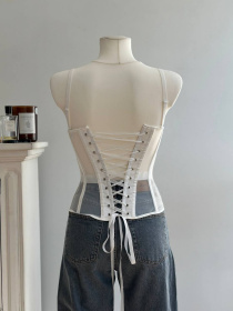 Боди и корсеты Nova Vega модель 109-DO3996.1 Фото