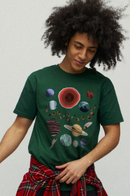 Футболки і поло YAPPI модель MDG10076 Фото